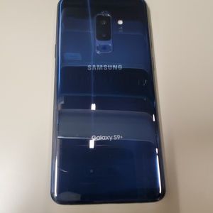 Samsung Galaxy S9 Plus